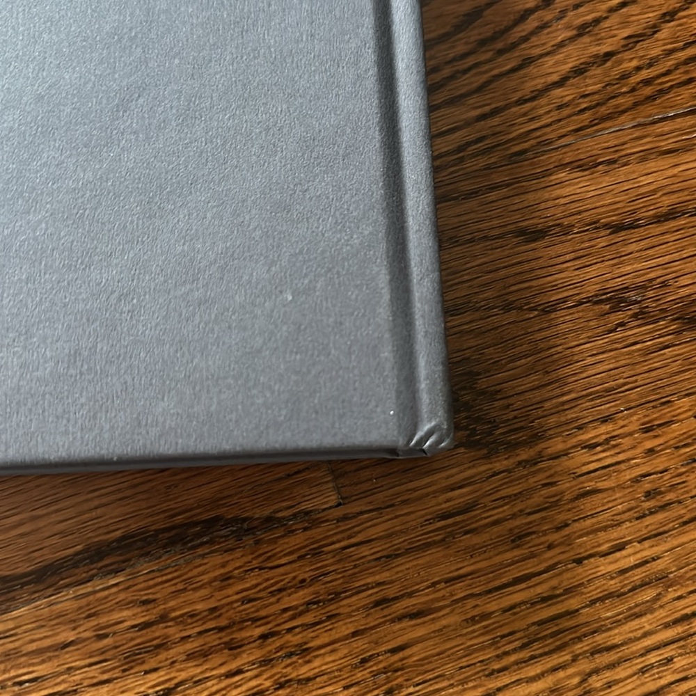 Vacheron Constantin Geneve 2022/2023 Blue Gold Decorative Coffee Table Book - Picture 6 of 10
